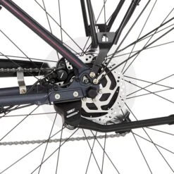 FISCHER Fahrrad Viator 1.0 Damen (2022), Pedelec 22 FISCHER Fahrrad Viator 1.0 Damen (2022), Pedelec -Philip Hye Geschaft FISCHER Fahrrad Viator 1 0 Damen 2022 Pedelec@@1789264 6