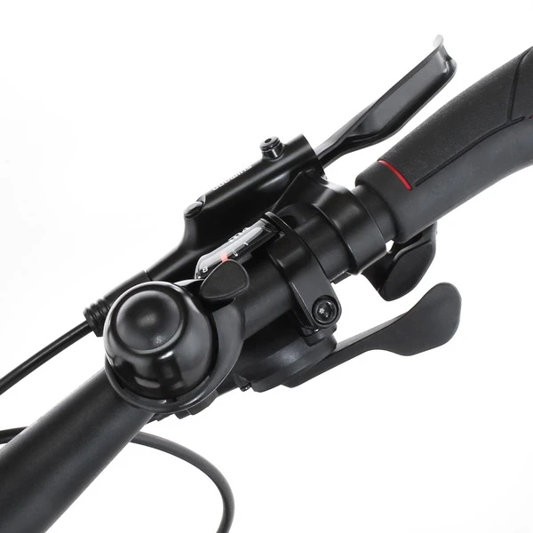 FISCHER Fahrrad Viator 1.0 Herren (2022), Pedelec 13 FISCHER Fahrrad Viator 1.0 Herren (2022), Pedelec – Bild 11