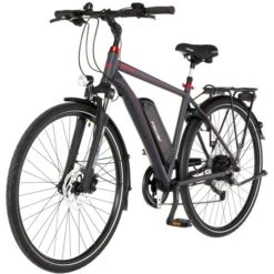 FISCHER Fahrrad Viator 1.0 Herren (2022), Pedelec 19 FISCHER Fahrrad Viator 1.0 Herren (2022), Pedelec -Philip Hye Geschaft FISCHER Fahrrad Viator 1 0 Herren 2022 Pedelec@@1789297 3
