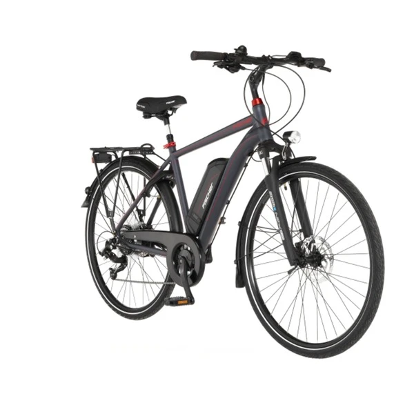FISCHER Fahrrad Viator 1.0 (2023), Pedelec 4 FISCHER Fahrrad Viator 1.0 (2023), Pedelec – Bild 2