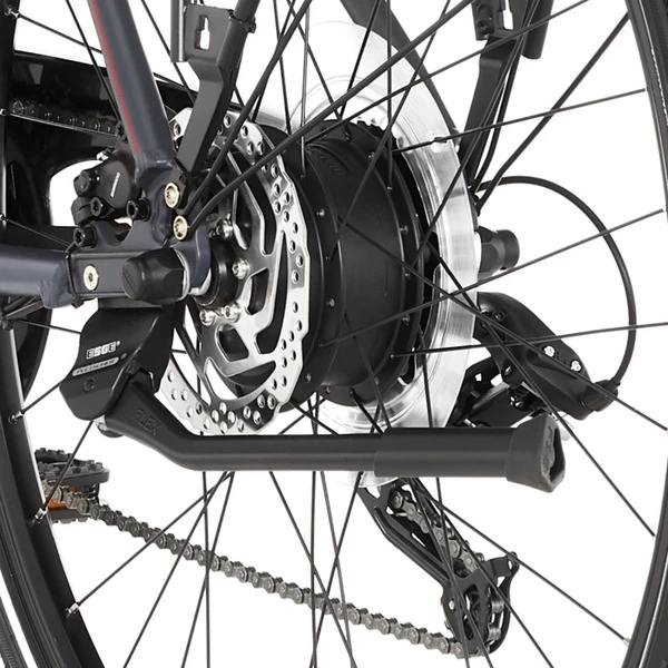 FISCHER Fahrrad Viator 1.0 (2023), Pedelec 13 FISCHER Fahrrad Viator 1.0 (2023), Pedelec – Bild 11