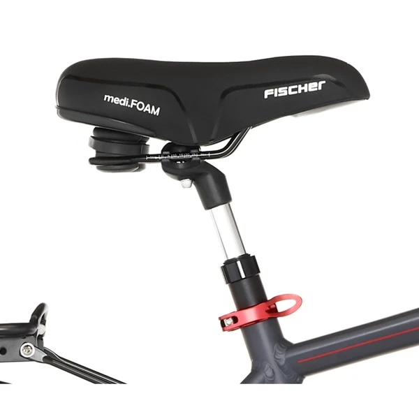 FISCHER Fahrrad Viator 1.0 (2023), Pedelec 15 FISCHER Fahrrad Viator 1.0 (2023), Pedelec – Bild 13