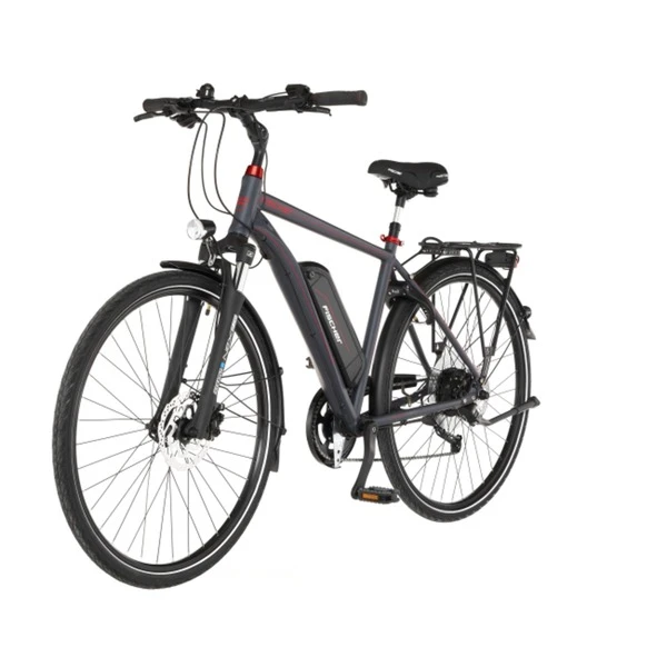 FISCHER Fahrrad Viator 1.0 (2023), Pedelec 5 FISCHER Fahrrad Viator 1.0 (2023), Pedelec – Bild 3