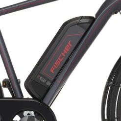 FISCHER Fahrrad Viator 1.0 (2023), Pedelec 18 FISCHER Fahrrad Viator 1.0 (2023), Pedelec -Philip Hye Geschaft FISCHER Fahrrad Viator 1 0 2023 Pedelec@@1843135 3