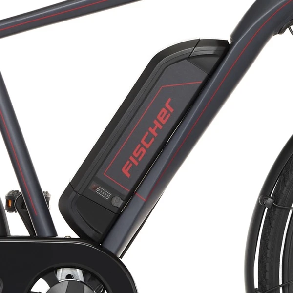 FISCHER Fahrrad Viator 1.0 (2023), Pedelec 6 FISCHER Fahrrad Viator 1.0 (2023), Pedelec – Bild 4