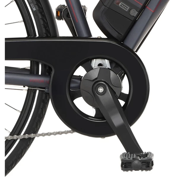 FISCHER Fahrrad Viator 1.0 (2023), Pedelec 7 FISCHER Fahrrad Viator 1.0 (2023), Pedelec – Bild 5