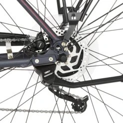 FISCHER Fahrrad Viator 1.0 (2023), Pedelec 20 FISCHER Fahrrad Viator 1.0 (2023), Pedelec -Philip Hye Geschaft FISCHER Fahrrad Viator 1 0 2023 Pedelec@@1843135 5