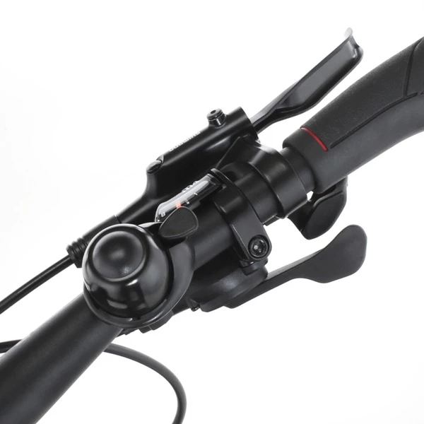 FISCHER Fahrrad Viator 1.0 (2023), Pedelec 12 FISCHER Fahrrad Viator 1.0 (2023), Pedelec – Bild 10