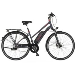 FISCHER Fahrrad Viator 1.0 (2023), Pedelec
