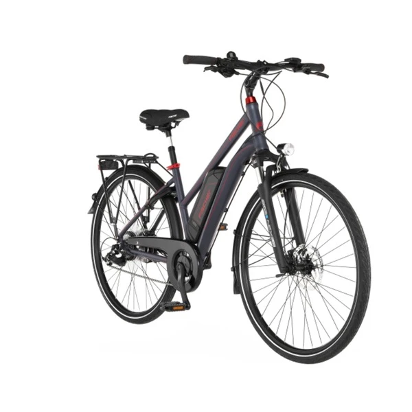 FISCHER Fahrrad Viator 1.0 (2023), Pedelec 4 FISCHER Fahrrad Viator 1.0 (2023), Pedelec – Bild 2