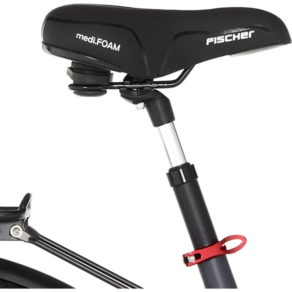 FISCHER Fahrrad Viator 1.0 (2023), Pedelec 13 FISCHER Fahrrad Viator 1.0 (2023), Pedelec – Bild 11