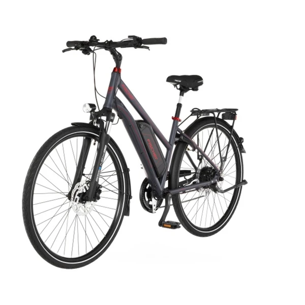 FISCHER Fahrrad Viator 1.0 (2023), Pedelec 5 FISCHER Fahrrad Viator 1.0 (2023), Pedelec – Bild 3