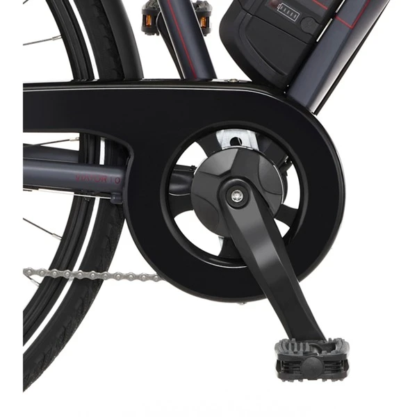 FISCHER Fahrrad Viator 1.0 (2023), Pedelec 7 FISCHER Fahrrad Viator 1.0 (2023), Pedelec – Bild 5