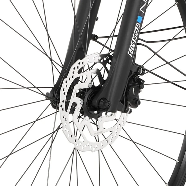 FISCHER Fahrrad Viator 1.0 (2023), Pedelec 9 FISCHER Fahrrad Viator 1.0 (2023), Pedelec – Bild 7