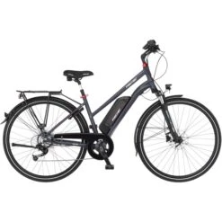 FISCHER Fahrrad Viator 2.0 Damen (2020), Pedelec