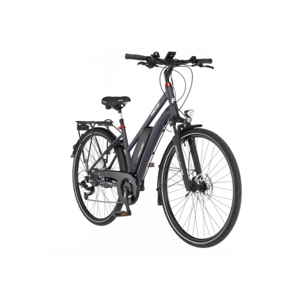 FISCHER Fahrrad Viator 2.0 Damen (2022), Pedelec 4 FISCHER Fahrrad Viator 2.0 Damen (2022), Pedelec – Bild 2