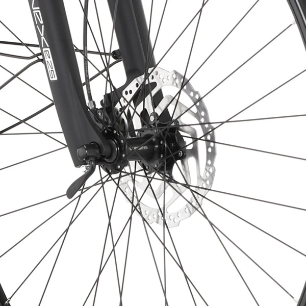 FISCHER Fahrrad Viator 2.0 Damen (2022), Pedelec 10 FISCHER Fahrrad Viator 2.0 Damen (2022), Pedelec – Bild 8