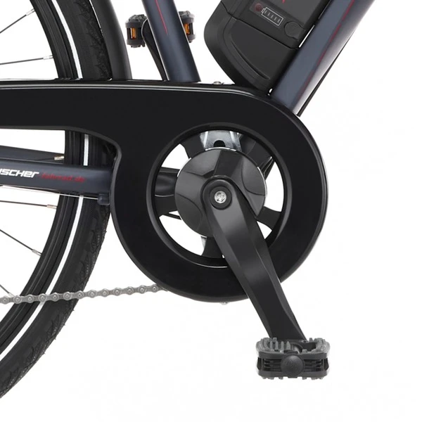 FISCHER Fahrrad Viator 2.0 Damen (2022), Pedelec 11 FISCHER Fahrrad Viator 2.0 Damen (2022), Pedelec – Bild 9