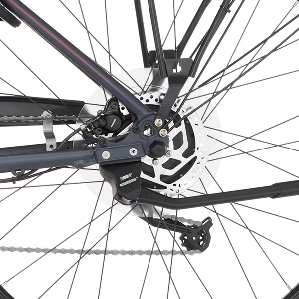 FISCHER Fahrrad Viator 2.0 Damen (2022), Pedelec 12 FISCHER Fahrrad Viator 2.0 Damen (2022), Pedelec – Bild 10