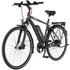 FISCHER Fahrrad Viator 2.0 Herren (2020), Pedelec -Philip Hye Geschaft FISCHER Fahrrad Viator 2 0 Herren 2020 Pedelec@@1789299 3