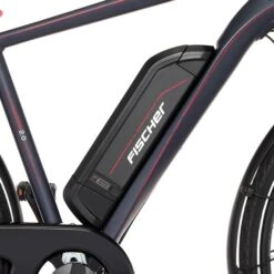 FISCHER Fahrrad Viator 2.0 Herren (2020), Pedelec -Philip Hye Geschaft FISCHER Fahrrad Viator 2 0 Herren 2020 Pedelec@@1789299 4