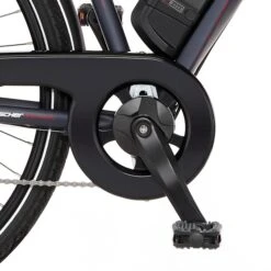 FISCHER Fahrrad Viator 2.0 Herren (2020), Pedelec -Philip Hye Geschaft FISCHER Fahrrad Viator 2 0 Herren 2020 Pedelec@@1789299 5