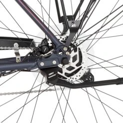 FISCHER Fahrrad Viator 2.0 Herren (2020), Pedelec -Philip Hye Geschaft FISCHER Fahrrad Viator 2 0 Herren 2020 Pedelec@@1789299 6