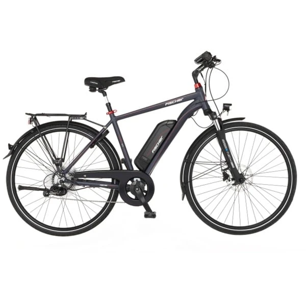 FISCHER Fahrrad Viator 2.0 (2023), Pedelec 3 FISCHER Fahrrad Viator 2.0 (2023), Pedelec