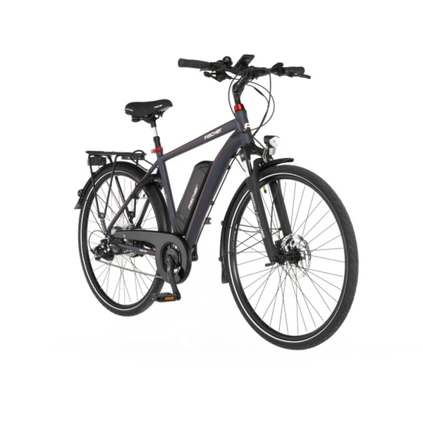FISCHER Fahrrad Viator 2.0 (2023), Pedelec 4 FISCHER Fahrrad Viator 2.0 (2023), Pedelec – Bild 2