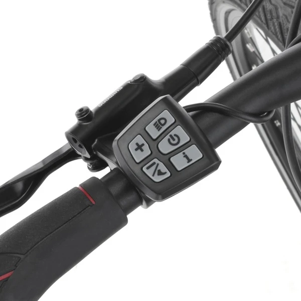 FISCHER Fahrrad Viator 2.0 (2023), Pedelec 13 FISCHER Fahrrad Viator 2.0 (2023), Pedelec – Bild 11