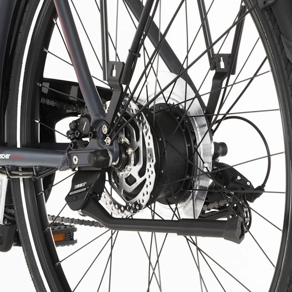 FISCHER Fahrrad Viator 2.0 (2023), Pedelec 14 FISCHER Fahrrad Viator 2.0 (2023), Pedelec – Bild 12