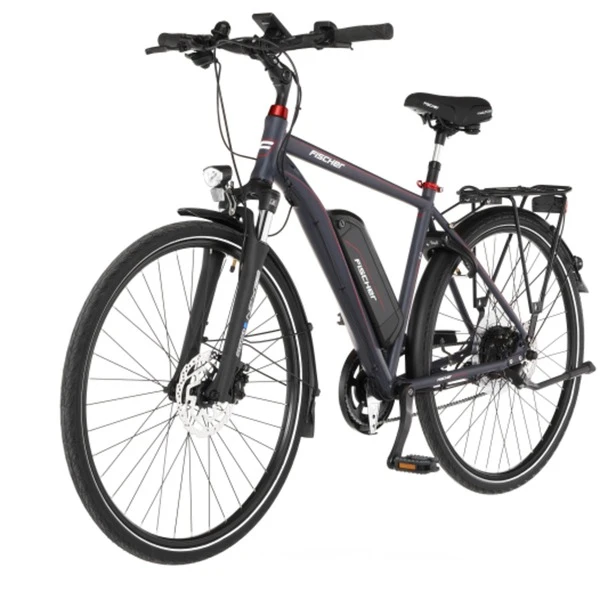 FISCHER Fahrrad Viator 2.0 (2023), Pedelec 5 FISCHER Fahrrad Viator 2.0 (2023), Pedelec – Bild 3