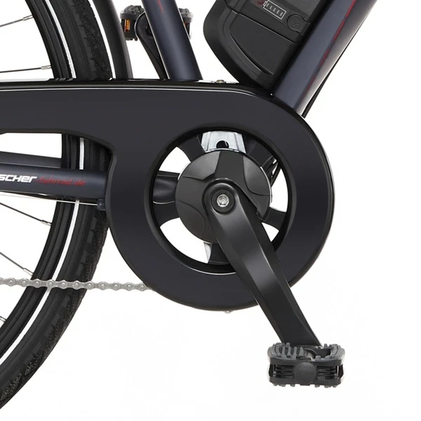 FISCHER Fahrrad Viator 2.0 (2023), Pedelec 7 FISCHER Fahrrad Viator 2.0 (2023), Pedelec – Bild 5