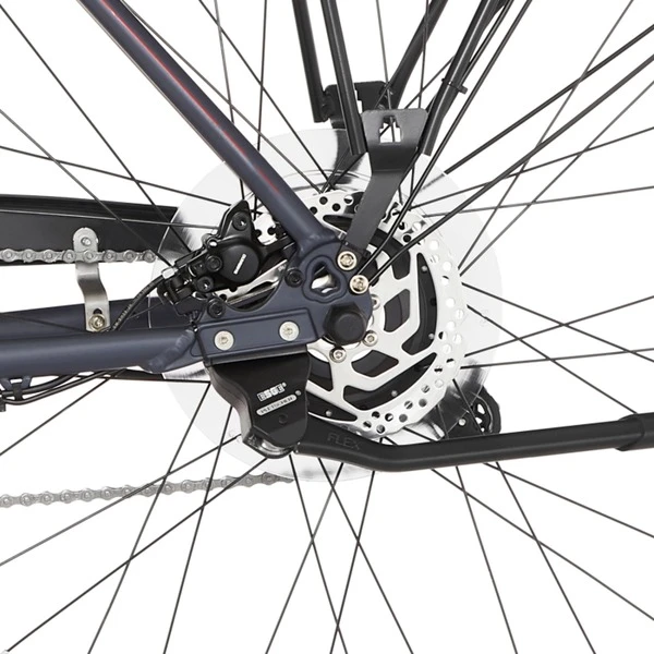 FISCHER Fahrrad Viator 2.0 (2023), Pedelec 8 FISCHER Fahrrad Viator 2.0 (2023), Pedelec – Bild 6