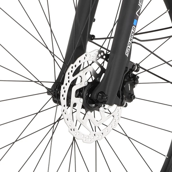 FISCHER Fahrrad Viator 2.0 (2023), Pedelec 9 FISCHER Fahrrad Viator 2.0 (2023), Pedelec – Bild 7