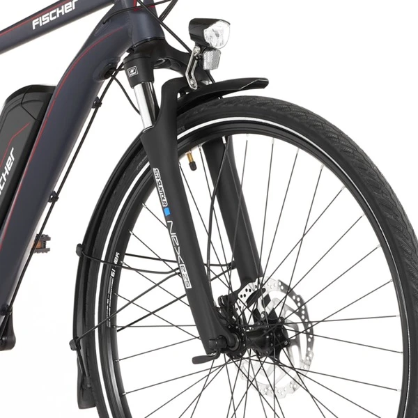 FISCHER Fahrrad Viator 2.0 (2023), Pedelec 11 FISCHER Fahrrad Viator 2.0 (2023), Pedelec – Bild 9
