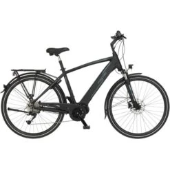 FISCHER Fahrrad Viator 4.1i Herren (2022), Pedelec