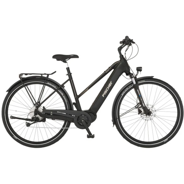 FISCHER Fahrrad Viator 4.2i Damen (2023), Pedelec 3 FISCHER Fahrrad Viator 4.2i Damen (2023), Pedelec