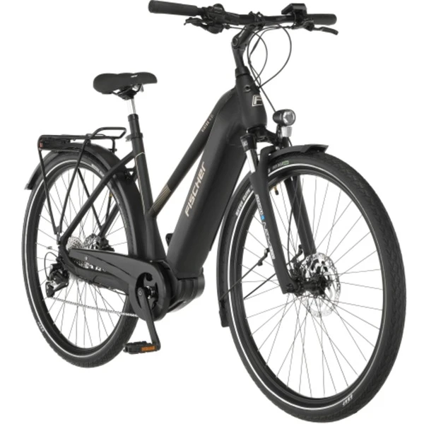 FISCHER Fahrrad Viator 4.2i Damen (2023), Pedelec 4 FISCHER Fahrrad Viator 4.2i Damen (2023), Pedelec – Bild 2