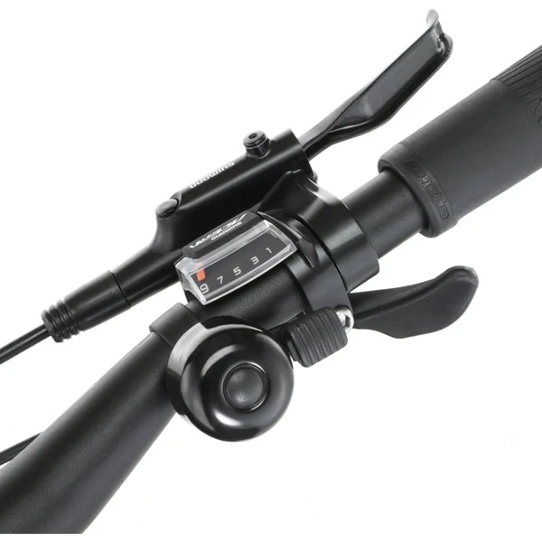 FISCHER Fahrrad Viator 4.2i Damen (2023), Pedelec 15 FISCHER Fahrrad Viator 4.2i Damen (2023), Pedelec – Bild 13