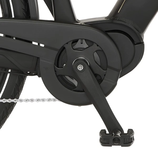 FISCHER Fahrrad Viator 4.2i Damen (2023), Pedelec 9 FISCHER Fahrrad Viator 4.2i Damen (2023), Pedelec – Bild 7