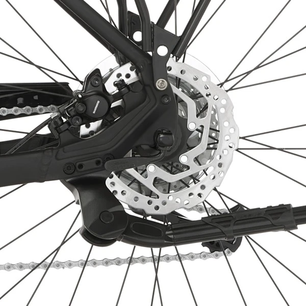 FISCHER Fahrrad Viator 4.2i Damen (2023), Pedelec 10 FISCHER Fahrrad Viator 4.2i Damen (2023), Pedelec – Bild 8