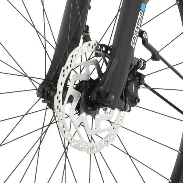 FISCHER Fahrrad Viator 4.2i Damen (2023), Pedelec 11 FISCHER Fahrrad Viator 4.2i Damen (2023), Pedelec – Bild 9