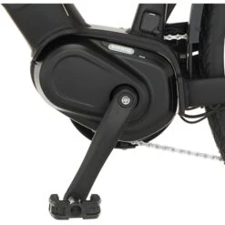 FISCHER Fahrrad Viator 4.2i Herren (2023), Pedelec -Philip Hye Geschaft FISCHER Fahrrad Viator 4 2i Herren 2023 Pedelec@@1843191 12