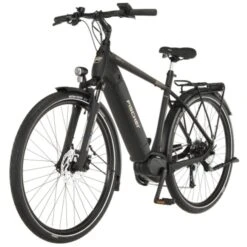 FISCHER Fahrrad Viator 4.2i Herren (2023), Pedelec -Philip Hye Geschaft FISCHER Fahrrad Viator 4 2i Herren 2023 Pedelec@@1843191 2