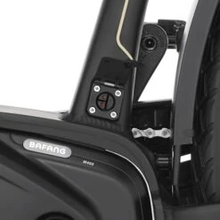 FISCHER Fahrrad Viator 4.2i Herren (2023), Pedelec -Philip Hye Geschaft FISCHER Fahrrad Viator 4 2i Herren 2023 Pedelec@@1843191 5