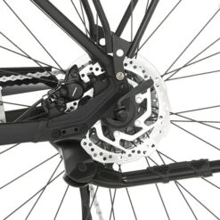 FISCHER Fahrrad Viator 4.2i Herren (2023), Pedelec -Philip Hye Geschaft FISCHER Fahrrad Viator 4 2i Herren 2023 Pedelec@@1843191 7