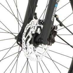 FISCHER Fahrrad Viator 4.2i Herren (2023), Pedelec -Philip Hye Geschaft FISCHER Fahrrad Viator 4 2i Herren 2023 Pedelec@@1843191 8