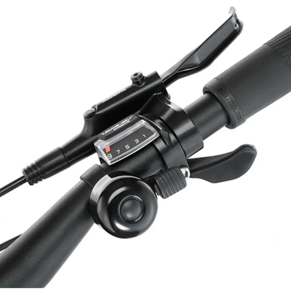 FISCHER Fahrrad Viator 4.2i (2023), Pedelec 14 FISCHER Fahrrad Viator 4.2i (2023), Pedelec – Bild 12