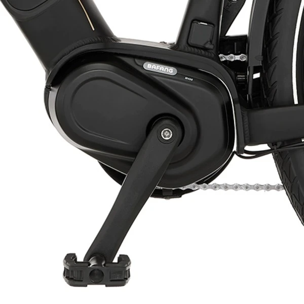 FISCHER Fahrrad Viator 4.2i (2023), Pedelec 15 FISCHER Fahrrad Viator 4.2i (2023), Pedelec – Bild 13